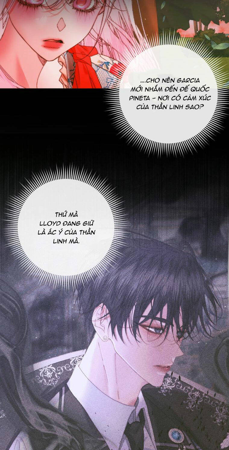 Trở Thành Cô Vợ Khế Ước Của Nhân Vật Phản Diện Chap 95.1 - Next Chap 96.1