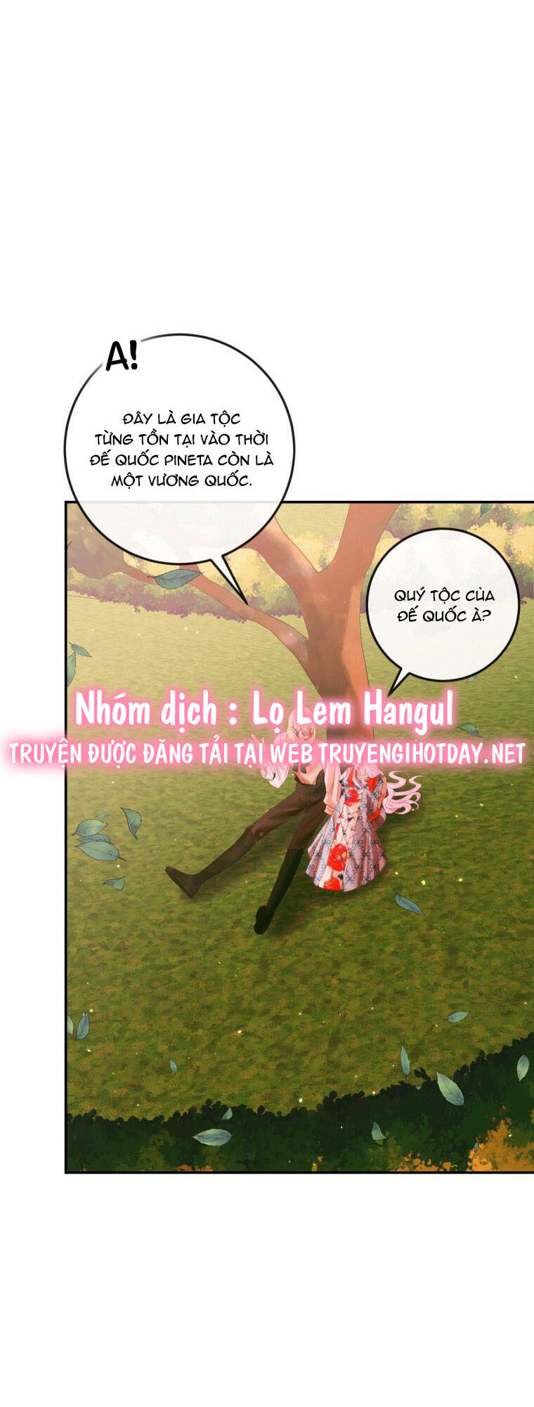 Trở Thành Cô Vợ Khế Ước Của Nhân Vật Phản Diện Chap 95.1 - Next Chap 96.1