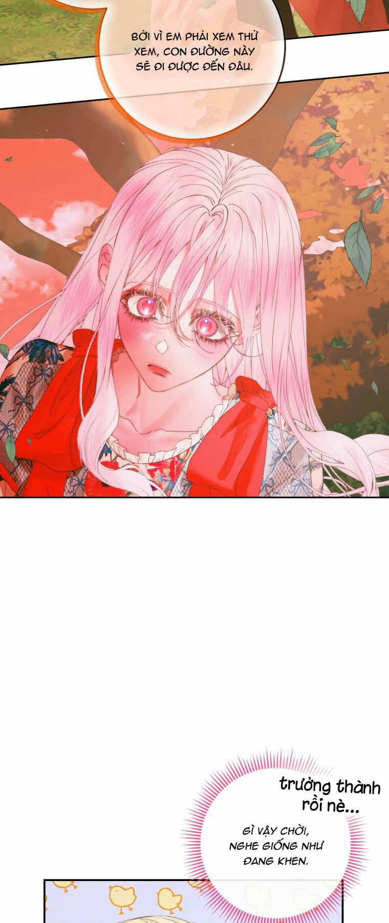 Trở Thành Cô Vợ Khế Ước Của Nhân Vật Phản Diện Chap 95.1 - Next Chap 96.1