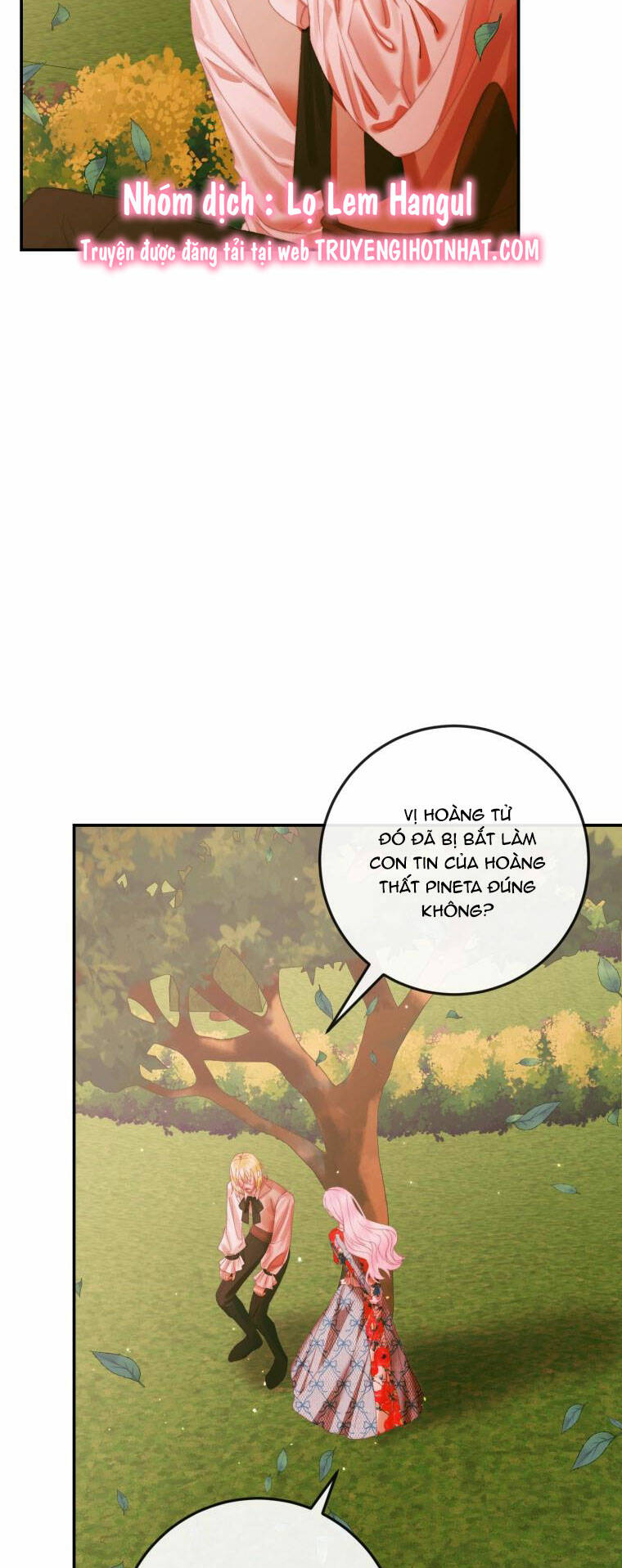 Trở Thành Cô Vợ Khế Ước Của Nhân Vật Phản Diện Chap 95.1 - Next Chap 96.1