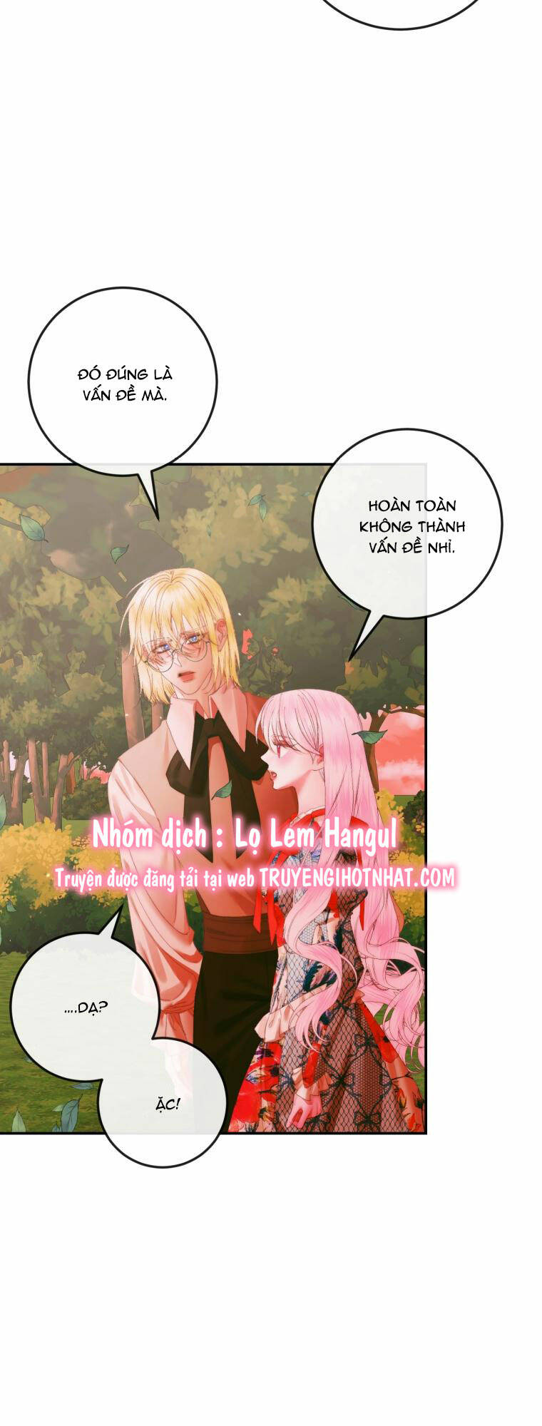 Trở Thành Cô Vợ Khế Ước Của Nhân Vật Phản Diện Chap 95.1 - Next Chap 96.1