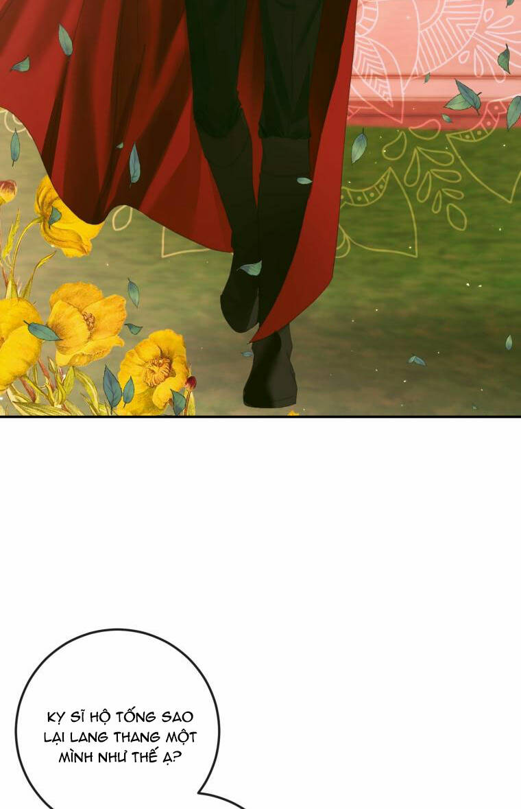 Trở Thành Cô Vợ Khế Ước Của Nhân Vật Phản Diện Chap 95.1 - Next Chap 96.1