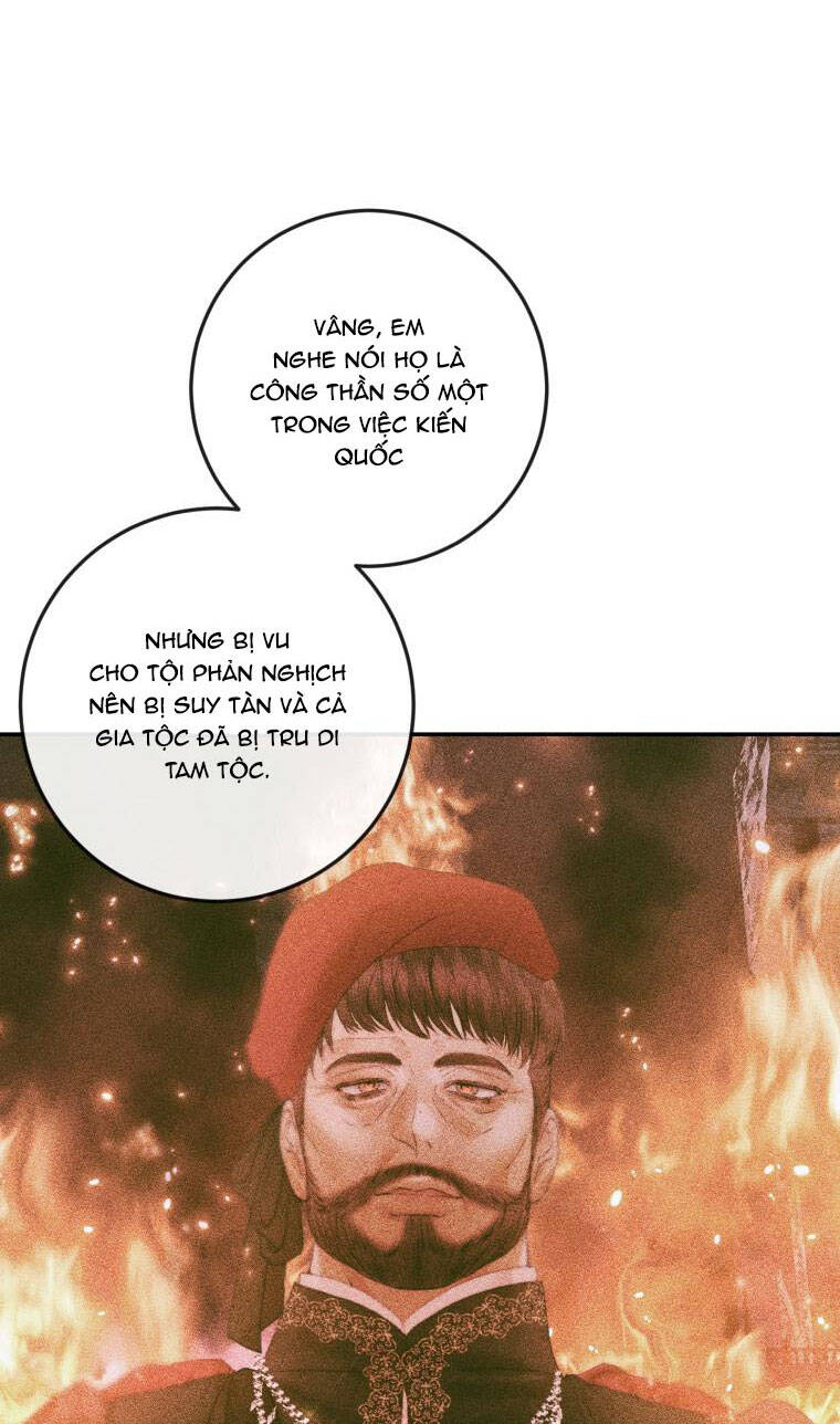 Trở Thành Cô Vợ Khế Ước Của Nhân Vật Phản Diện Chap 95.1 - Next Chap 96.1