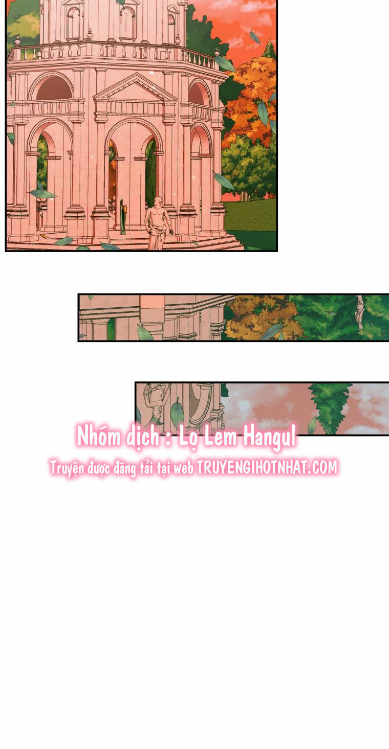 Trở Thành Cô Vợ Khế Ước Của Nhân Vật Phản Diện Chap 95.1 - Next Chap 96.1