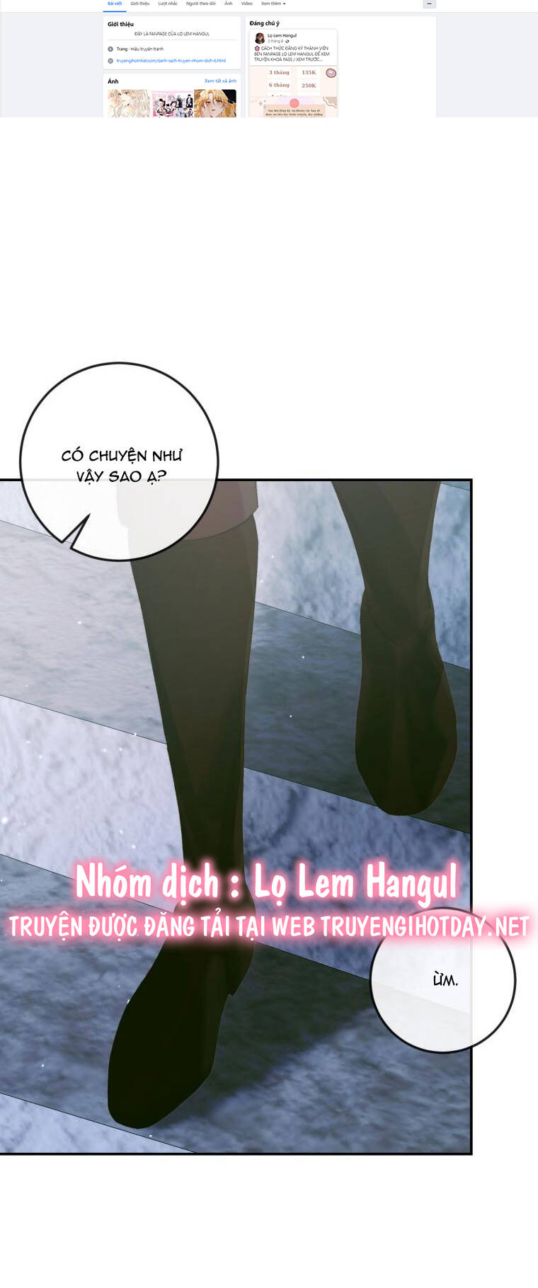 Trở Thành Cô Vợ Khế Ước Của Nhân Vật Phản Diện Chap 95.1 - Next Chap 96.1