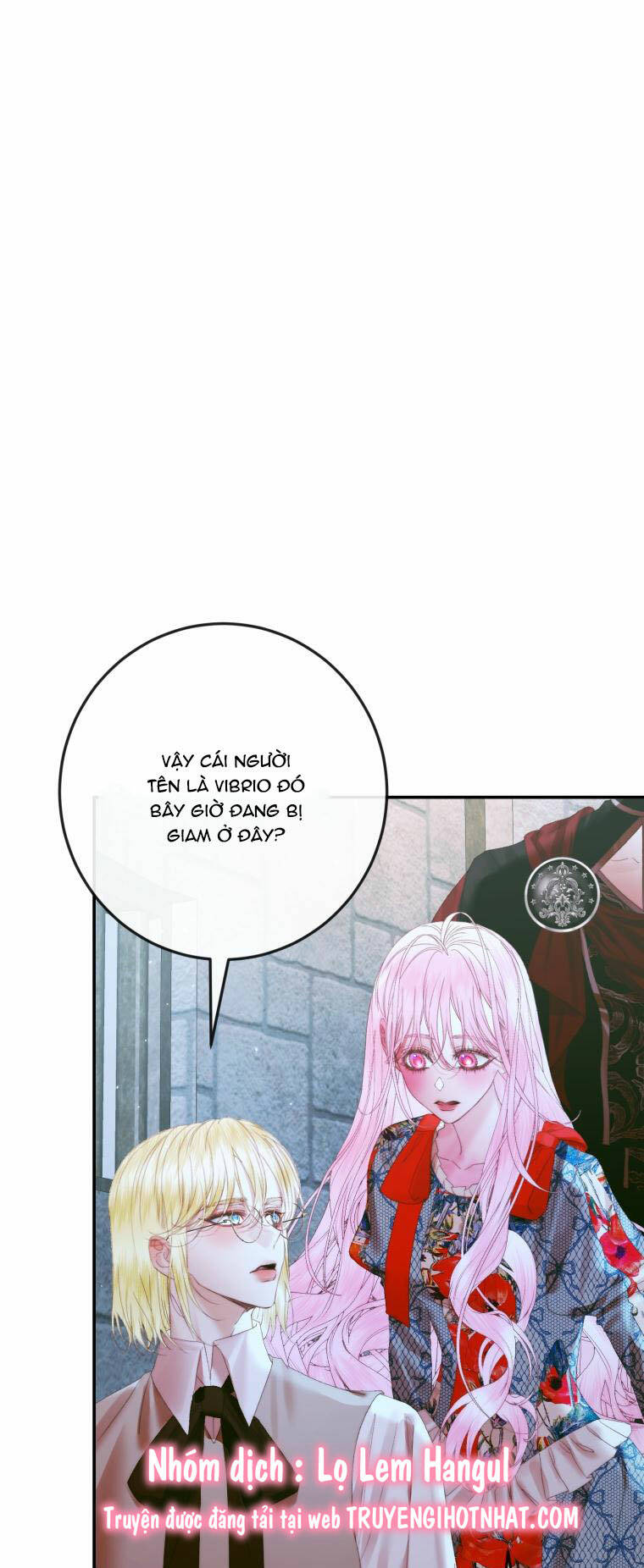 Trở Thành Cô Vợ Khế Ước Của Nhân Vật Phản Diện Chap 95.1 - Next Chap 96.1