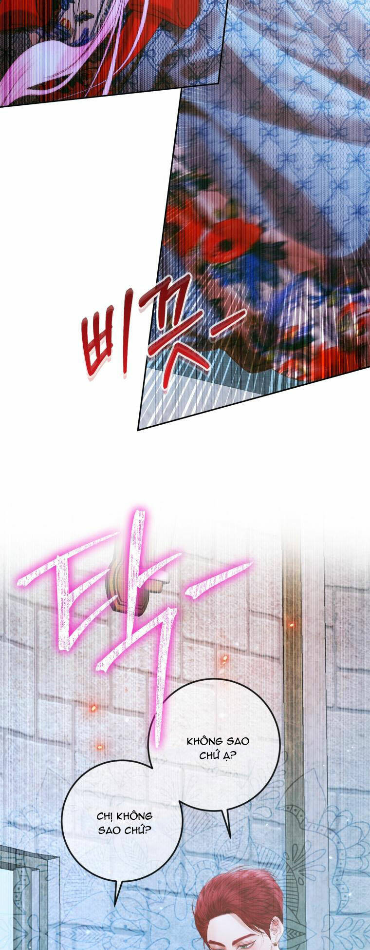 Trở Thành Cô Vợ Khế Ước Của Nhân Vật Phản Diện Chap 95.1 - Next Chap 96.1