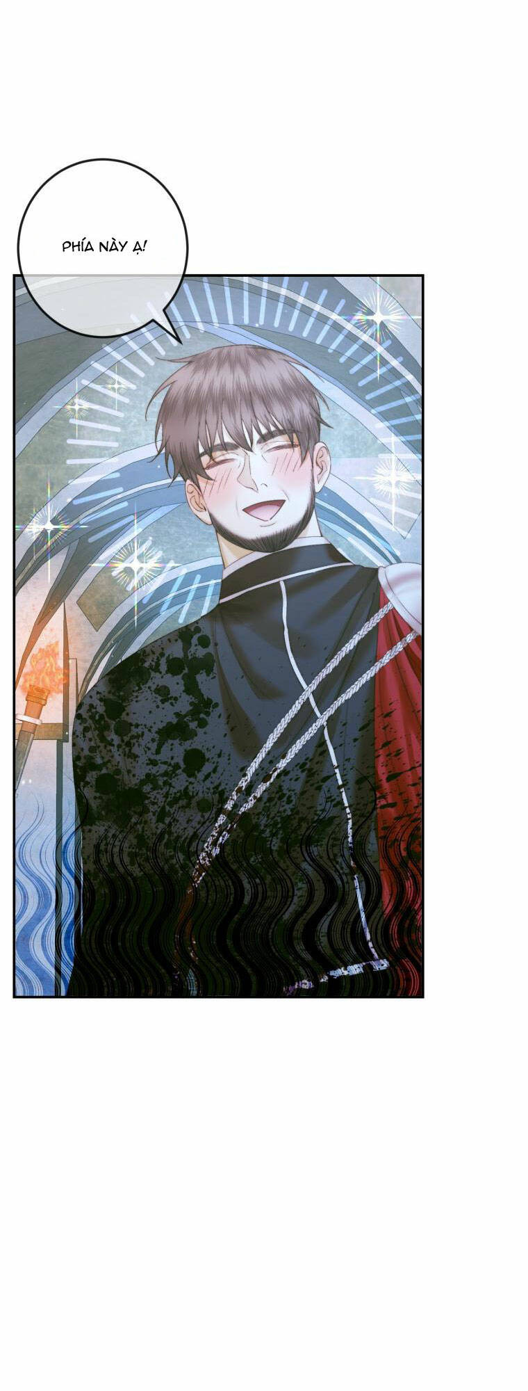 Trở Thành Cô Vợ Khế Ước Của Nhân Vật Phản Diện Chap 95.1 - Next Chap 96.1