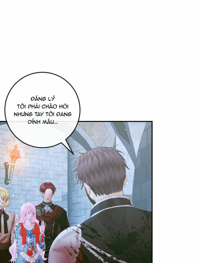 Trở Thành Cô Vợ Khế Ước Của Nhân Vật Phản Diện Chap 95.1 - Next Chap 96.1