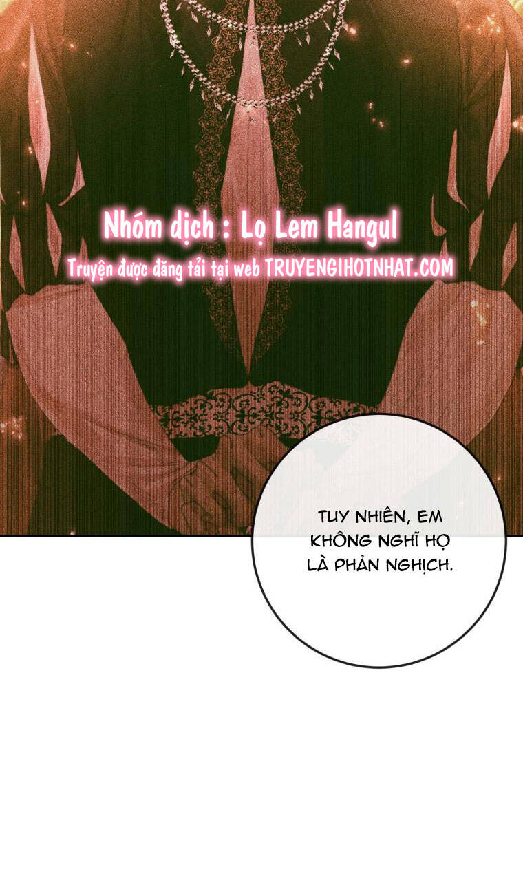 Trở Thành Cô Vợ Khế Ước Của Nhân Vật Phản Diện Chap 95.1 - Next Chap 96.1