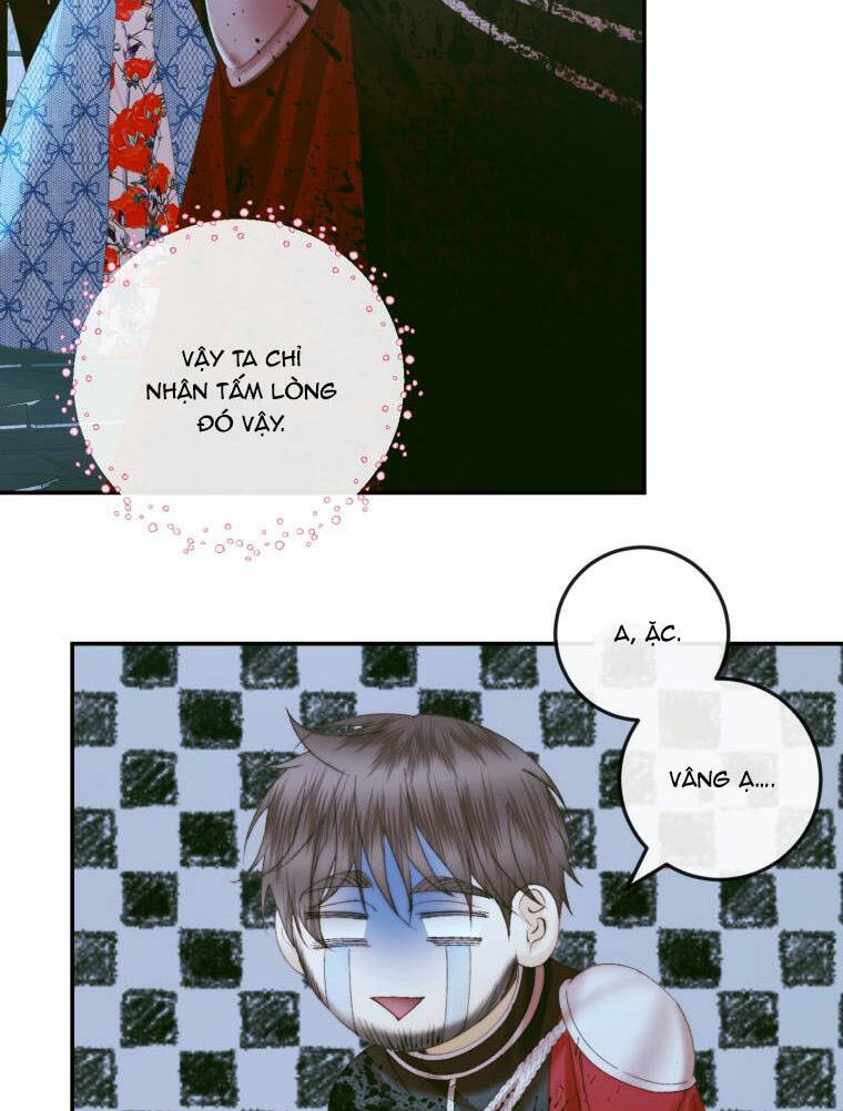 Trở Thành Cô Vợ Khế Ước Của Nhân Vật Phản Diện Chap 95.1 - Next Chap 96.1