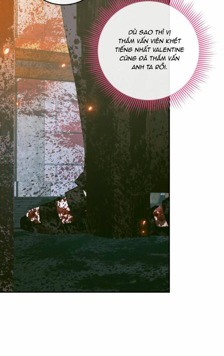 Trở Thành Cô Vợ Khế Ước Của Nhân Vật Phản Diện Chap 95.1 - Next Chap 96.1