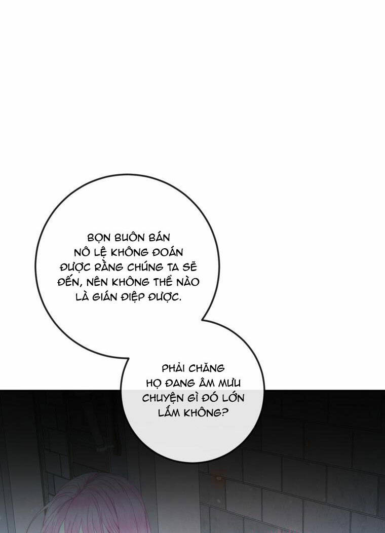 Trở Thành Cô Vợ Khế Ước Của Nhân Vật Phản Diện Chap 95.1 - Next Chap 96.1