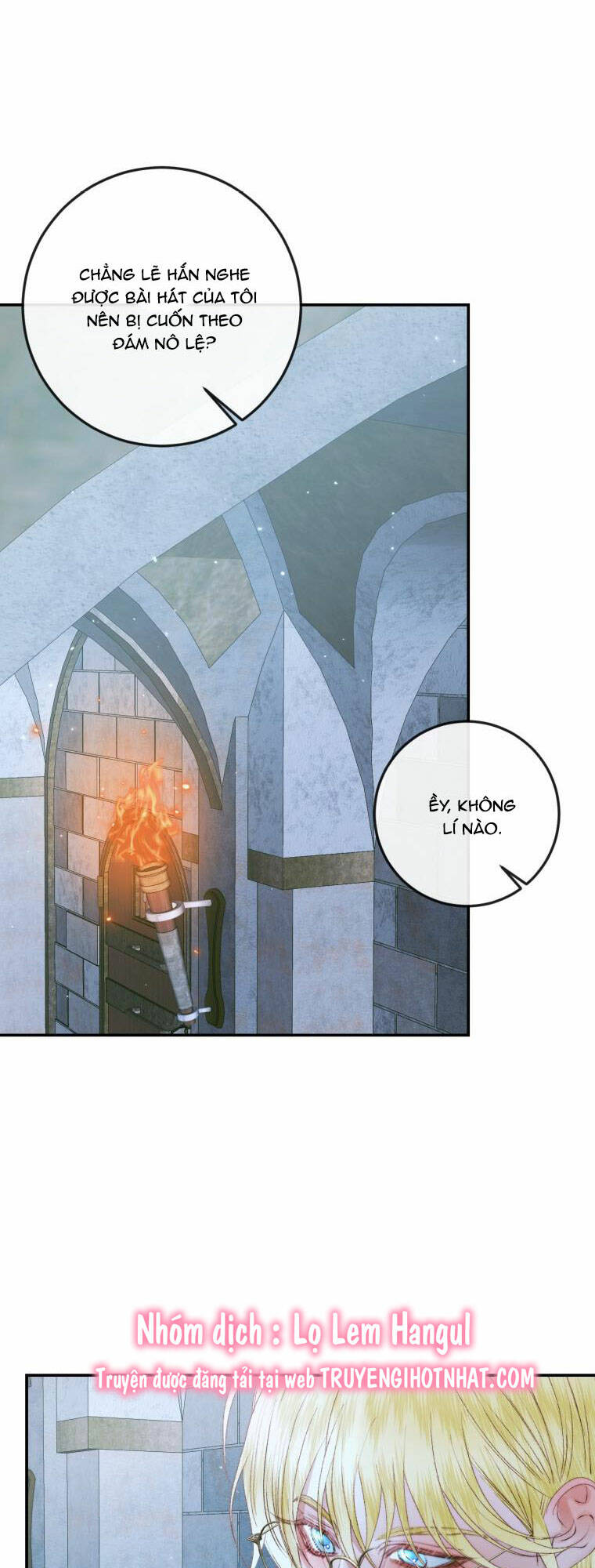 Trở Thành Cô Vợ Khế Ước Của Nhân Vật Phản Diện Chap 95.1 - Next Chap 96.1