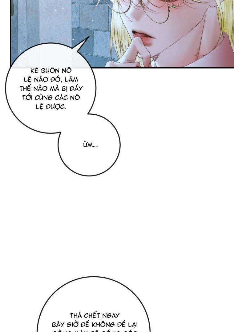 Trở Thành Cô Vợ Khế Ước Của Nhân Vật Phản Diện Chap 95.1 - Next Chap 96.1