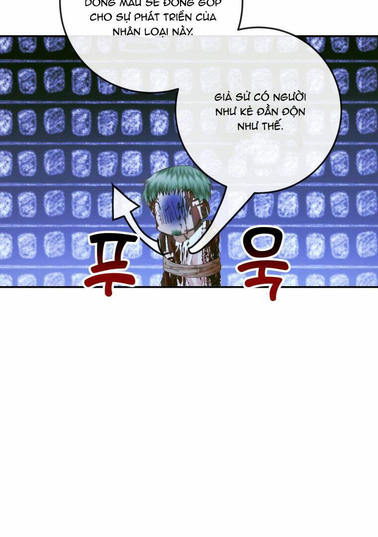 Trở Thành Cô Vợ Khế Ước Của Nhân Vật Phản Diện Chap 95.1 - Next Chap 96.1