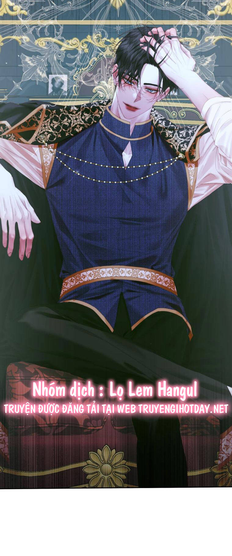 Trở Thành Cô Vợ Khế Ước Của Nhân Vật Phản Diện Chap 95.2 - Next Chap 96.2