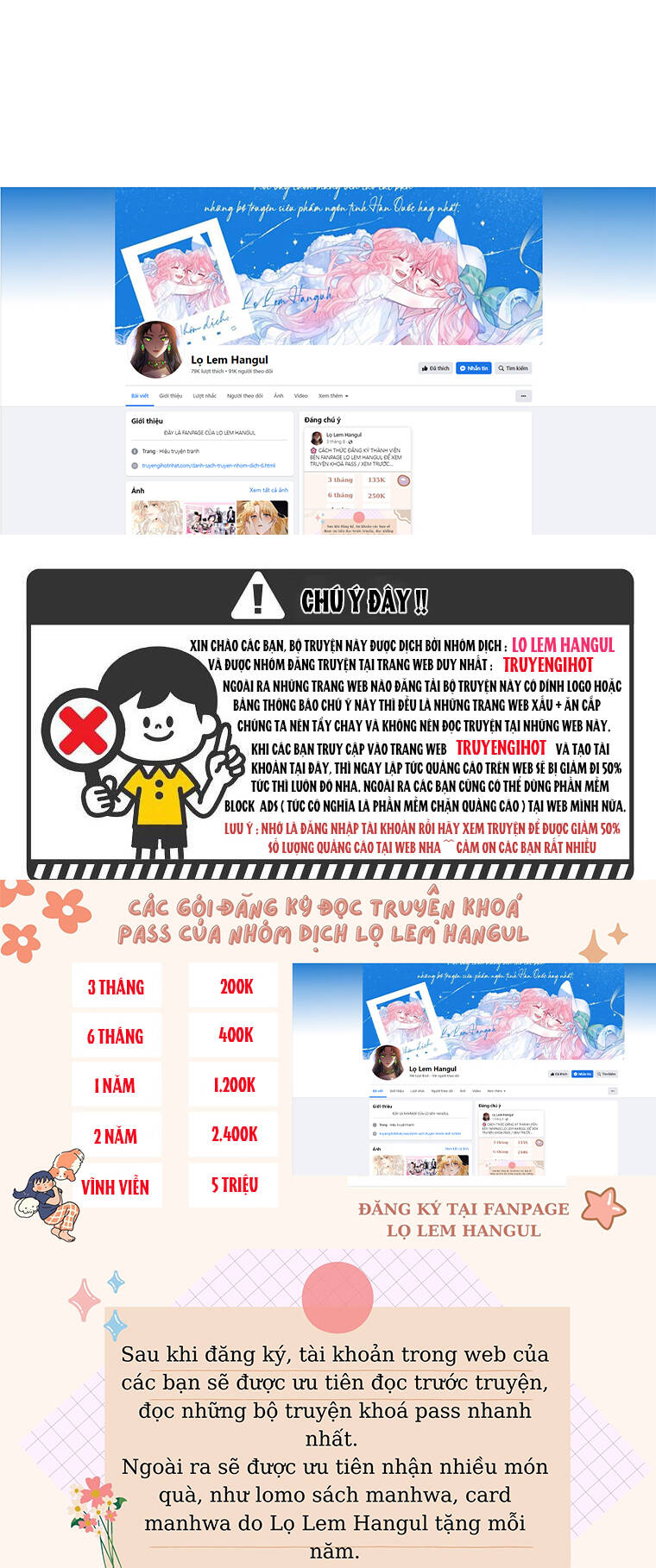 Trở Thành Cô Vợ Khế Ước Của Nhân Vật Phản Diện Chap 95.2 - Next Chap 96.2