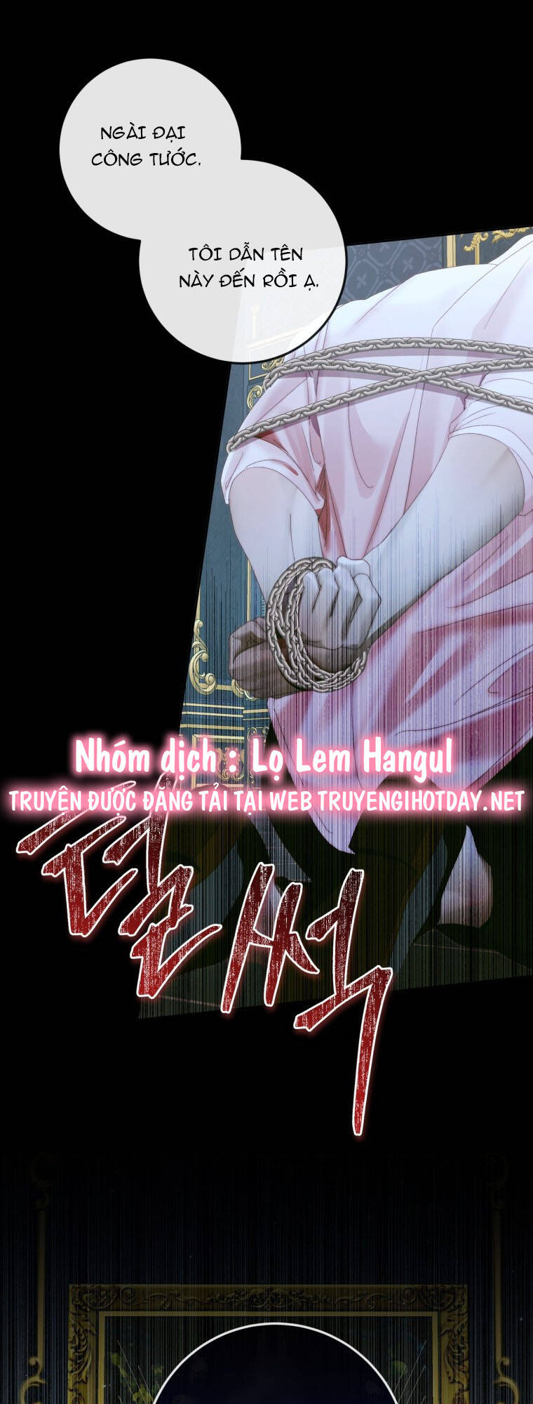 Trở Thành Cô Vợ Khế Ước Của Nhân Vật Phản Diện Chap 96.1 - Next Chap 97.1