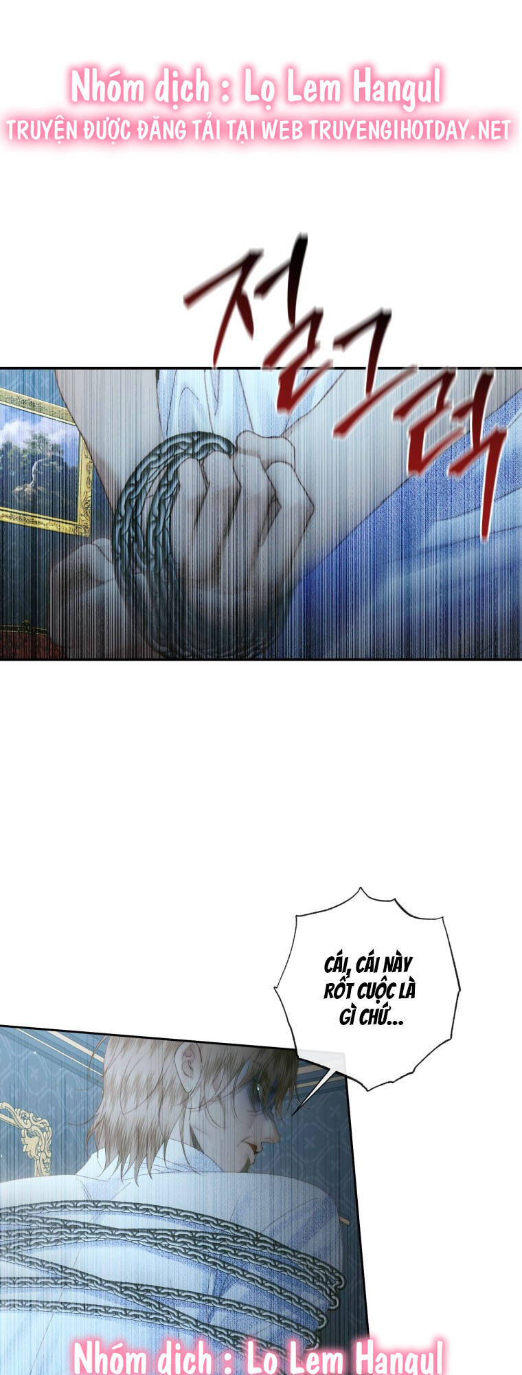 Trở Thành Cô Vợ Khế Ước Của Nhân Vật Phản Diện Chap 96.1 - Next Chap 97.1