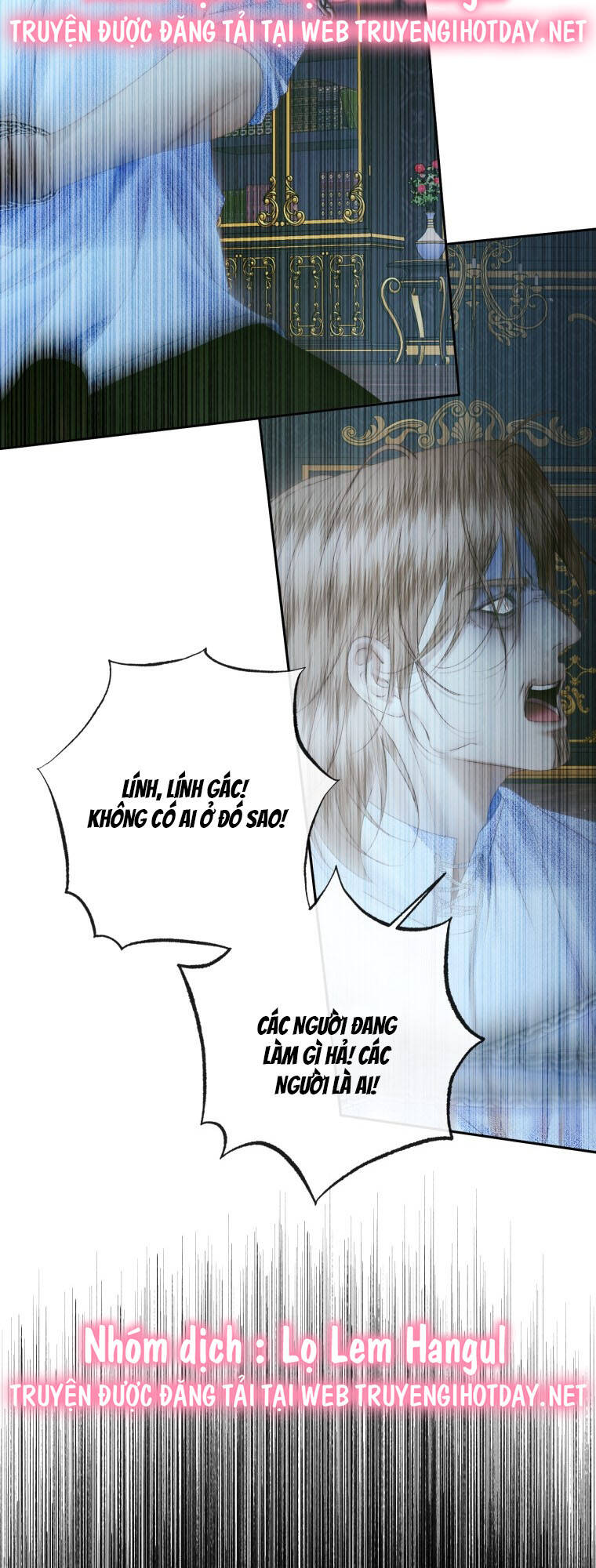 Trở Thành Cô Vợ Khế Ước Của Nhân Vật Phản Diện Chap 96.1 - Next Chap 97.1