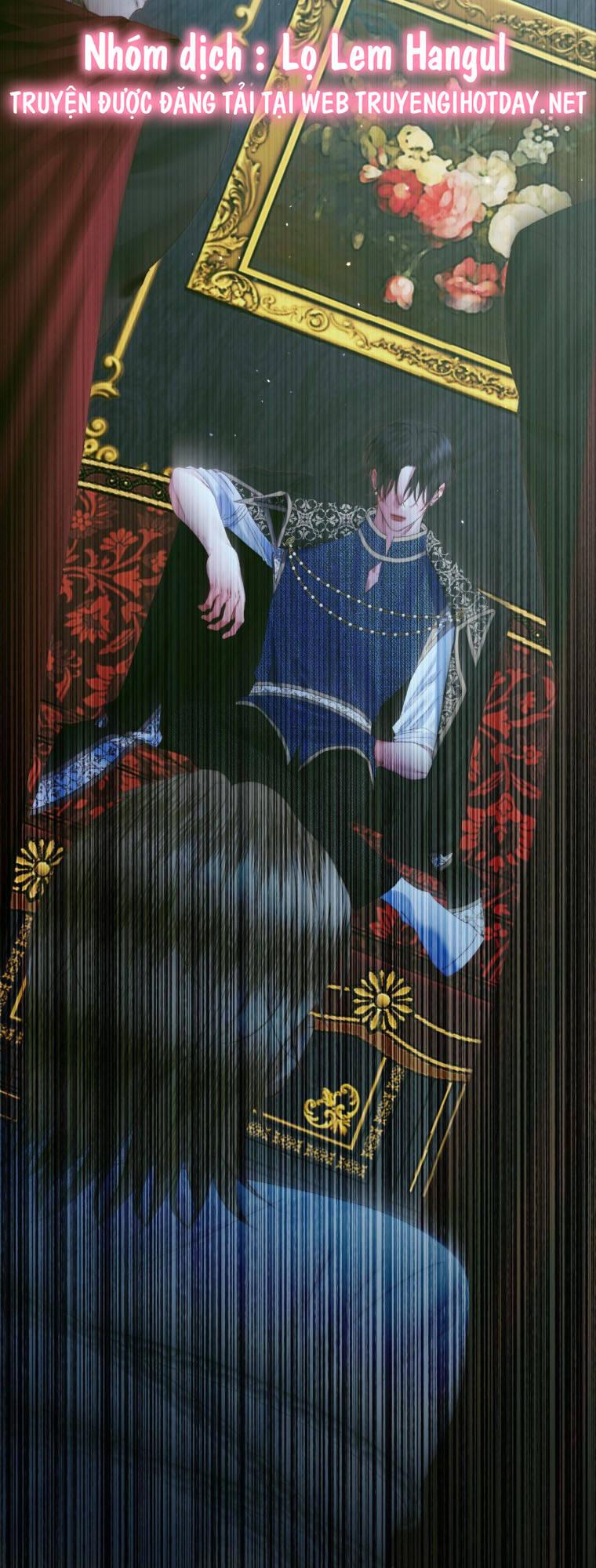 Trở Thành Cô Vợ Khế Ước Của Nhân Vật Phản Diện Chap 96.1 - Next Chap 97.1