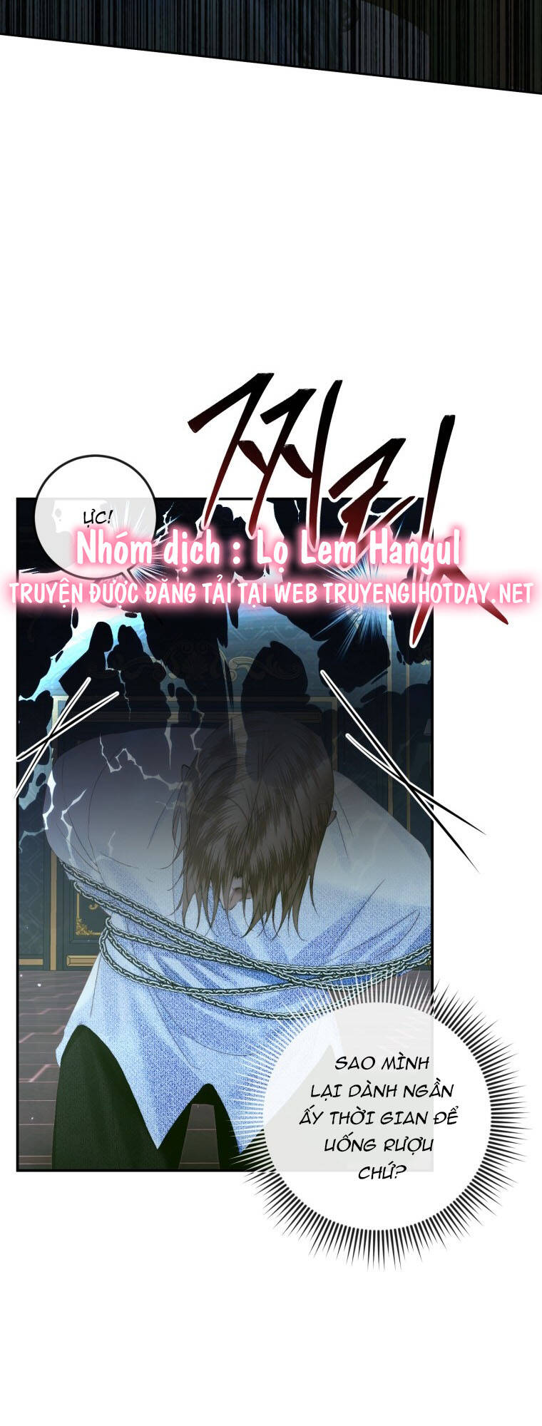 Trở Thành Cô Vợ Khế Ước Của Nhân Vật Phản Diện Chap 96.1 - Next Chap 97.1
