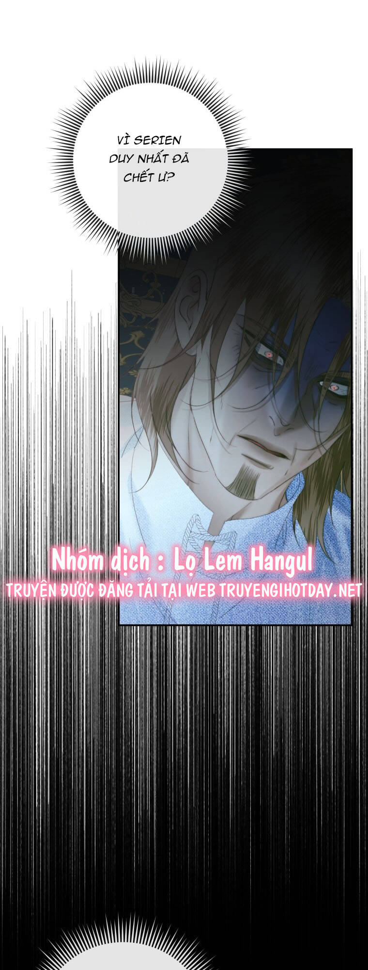 Trở Thành Cô Vợ Khế Ước Của Nhân Vật Phản Diện Chap 96.1 - Next Chap 97.1