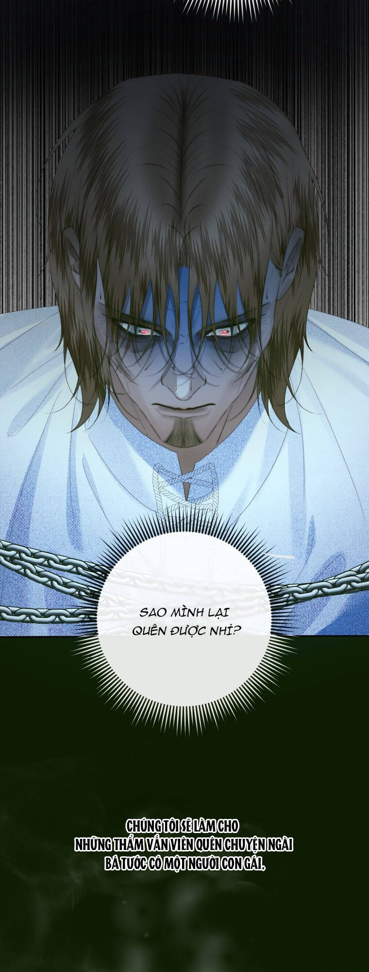 Trở Thành Cô Vợ Khế Ước Của Nhân Vật Phản Diện Chap 96.1 - Next Chap 97.1