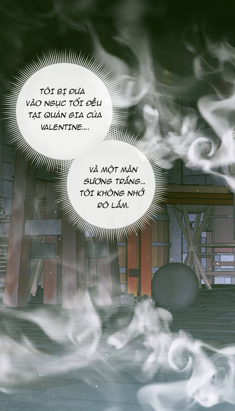 Trở Thành Cô Vợ Khế Ước Của Nhân Vật Phản Diện Chap 96.1 - Next Chap 97.1