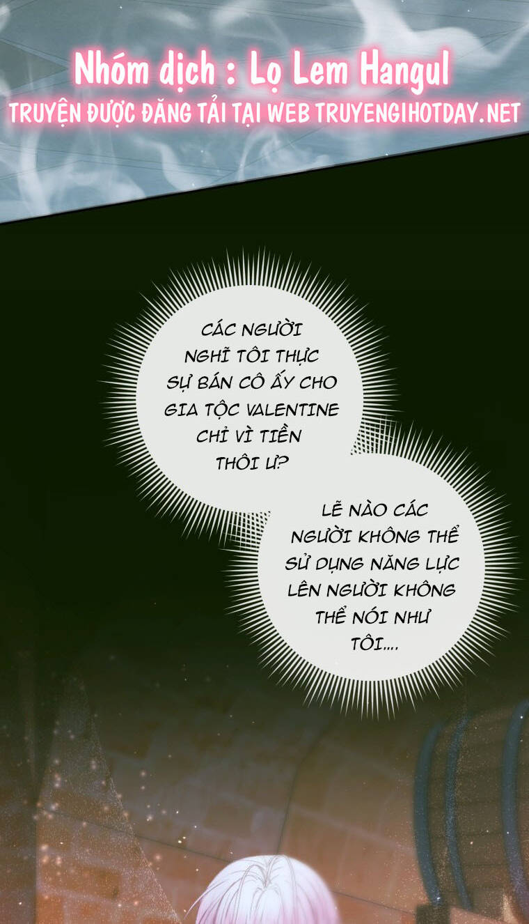 Trở Thành Cô Vợ Khế Ước Của Nhân Vật Phản Diện Chap 96.1 - Next Chap 97.1