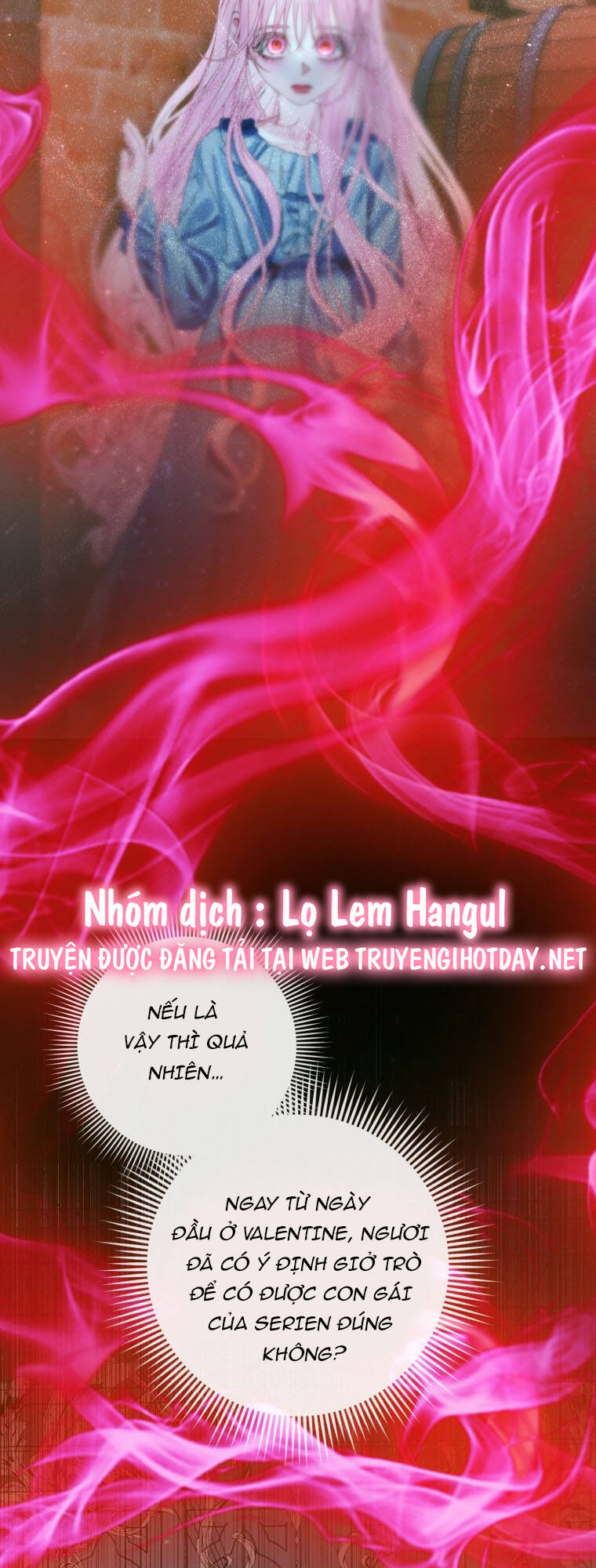 Trở Thành Cô Vợ Khế Ước Của Nhân Vật Phản Diện Chap 96.1 - Next Chap 97.1