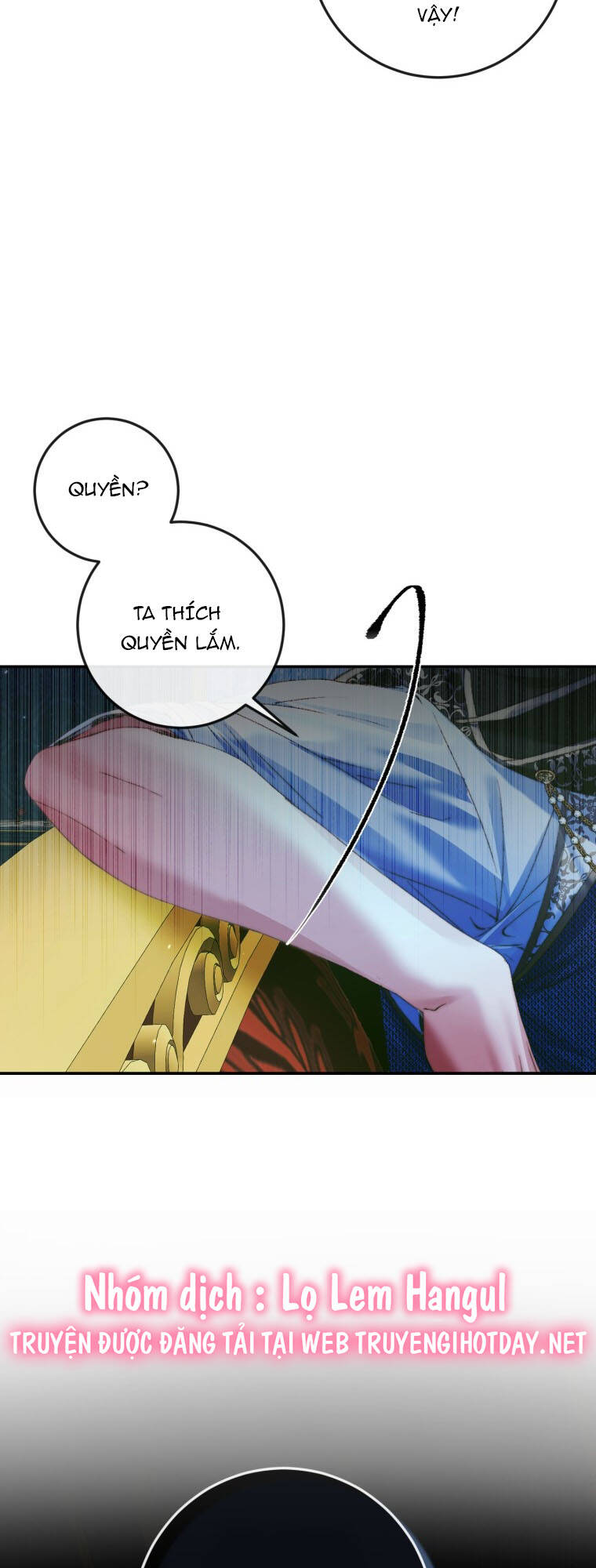 Trở Thành Cô Vợ Khế Ước Của Nhân Vật Phản Diện Chap 96.1 - Next Chap 97.1