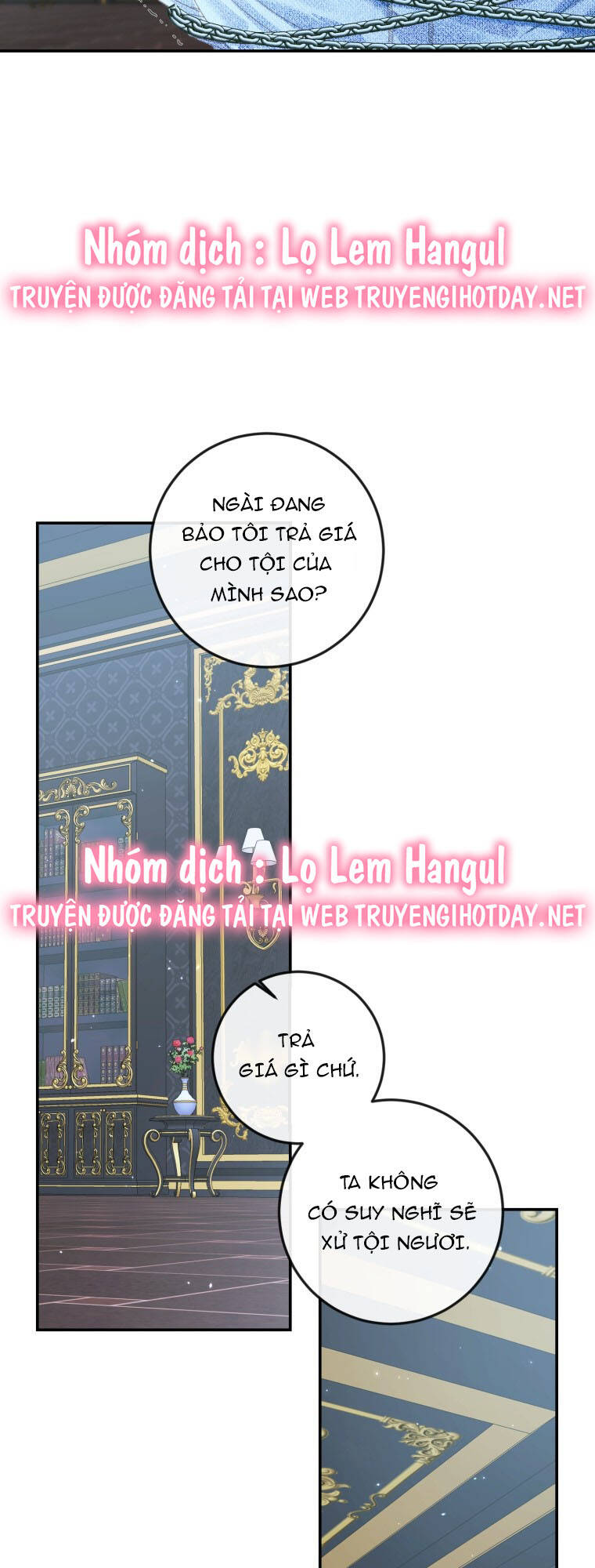 Trở Thành Cô Vợ Khế Ước Của Nhân Vật Phản Diện Chap 96.1 - Next Chap 97.1