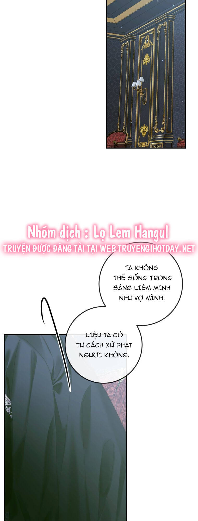 Trở Thành Cô Vợ Khế Ước Của Nhân Vật Phản Diện Chap 96.1 - Next Chap 97.1