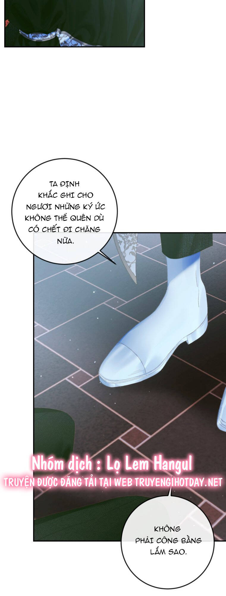 Trở Thành Cô Vợ Khế Ước Của Nhân Vật Phản Diện Chap 96.1 - Next Chap 97.1