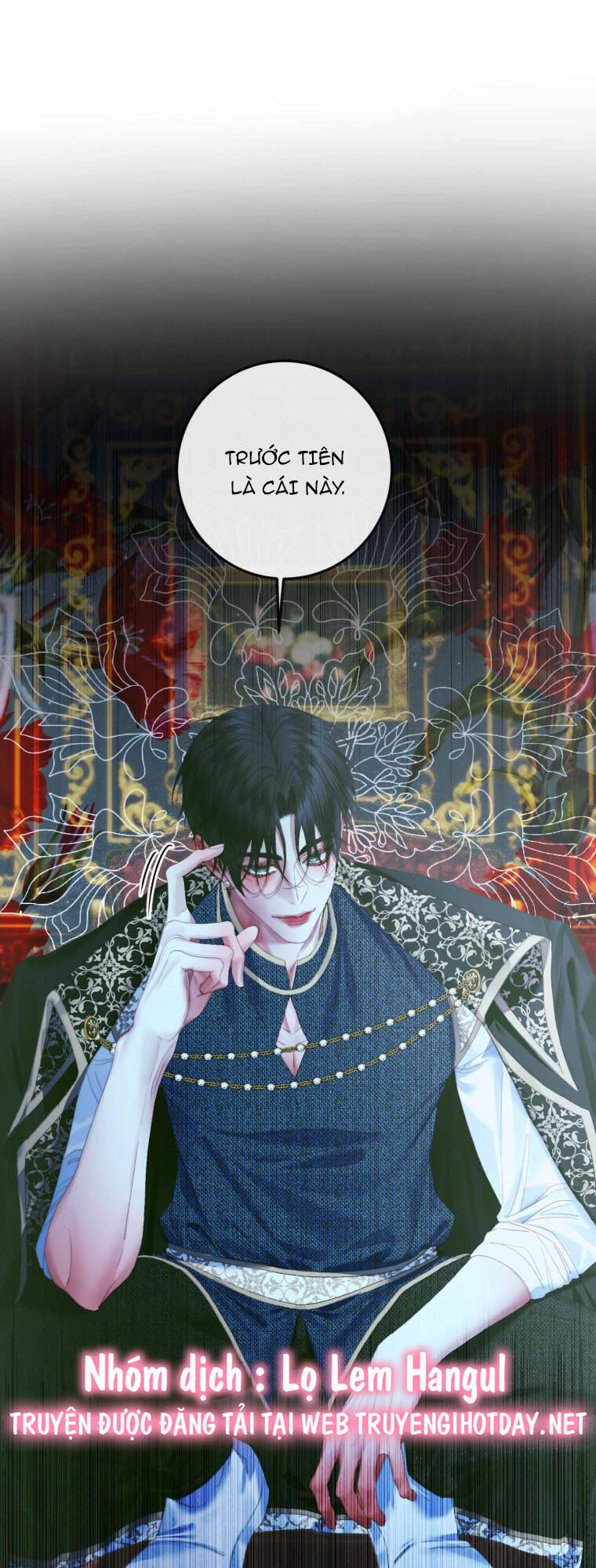 Trở Thành Cô Vợ Khế Ước Của Nhân Vật Phản Diện Chap 96.1 - Next Chap 97.1