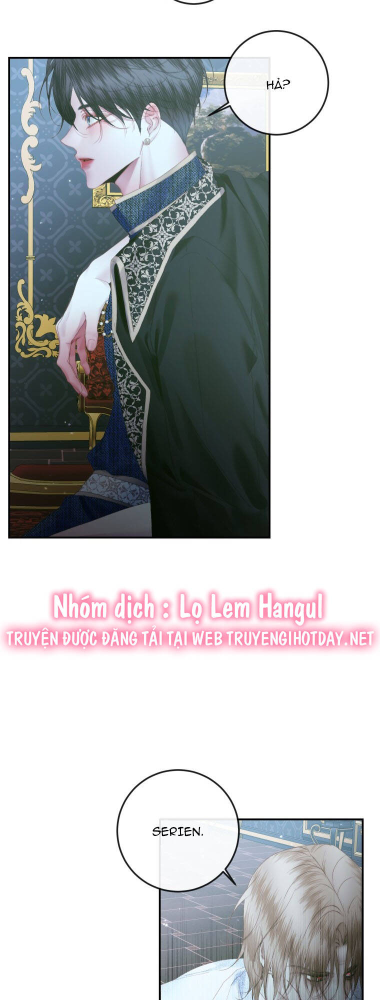 Trở Thành Cô Vợ Khế Ước Của Nhân Vật Phản Diện Chap 96.1 - Next Chap 97.1