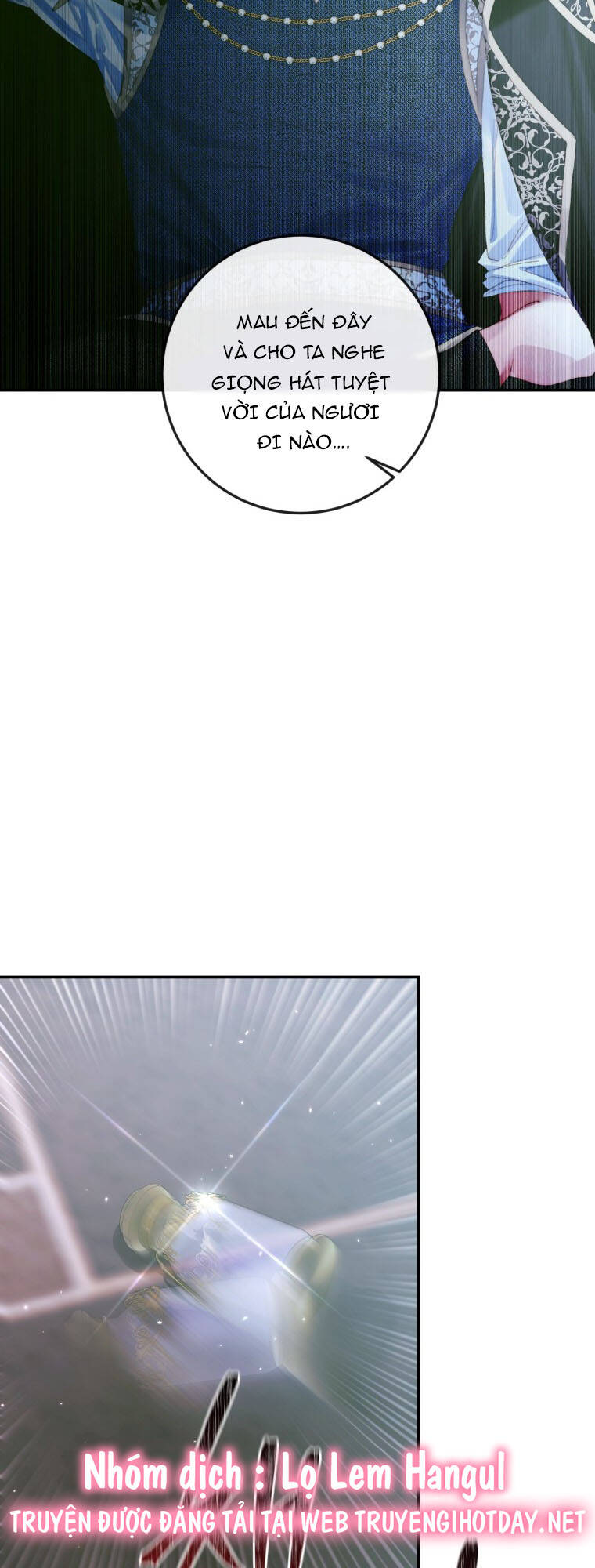 Trở Thành Cô Vợ Khế Ước Của Nhân Vật Phản Diện Chap 96.1 - Next Chap 97.1