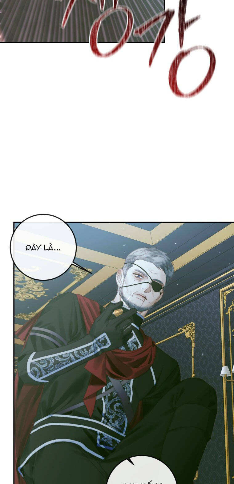 Trở Thành Cô Vợ Khế Ước Của Nhân Vật Phản Diện Chap 96.1 - Next Chap 97.1