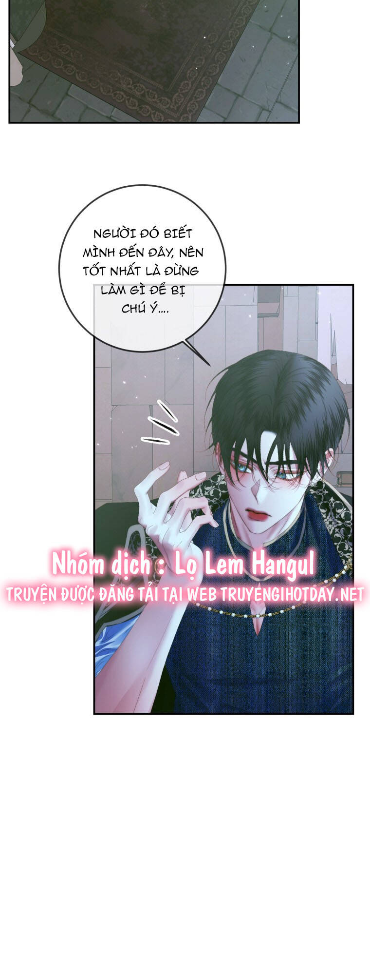 Trở Thành Cô Vợ Khế Ước Của Nhân Vật Phản Diện Chap 96.2 - Next Chap 97.2