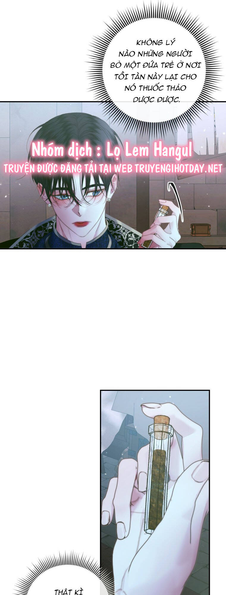 Trở Thành Cô Vợ Khế Ước Của Nhân Vật Phản Diện Chap 96.2 - Next Chap 97.2