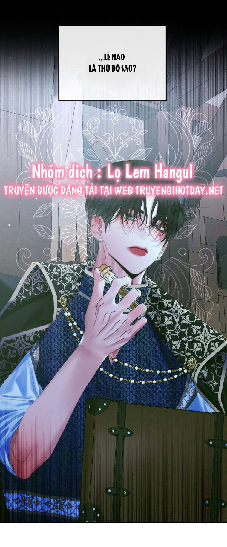 Trở Thành Cô Vợ Khế Ước Của Nhân Vật Phản Diện Chap 96.2 - Next Chap 97.2