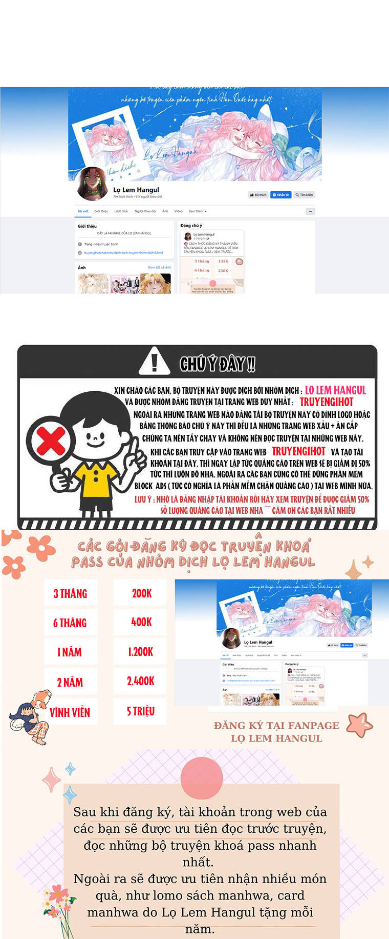 Trở Thành Cô Vợ Khế Ước Của Nhân Vật Phản Diện Chap 96.2 - Next Chap 97.2