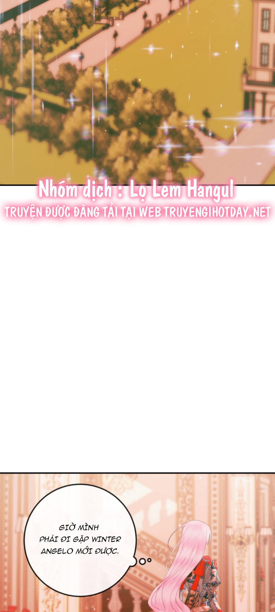 Trở Thành Cô Vợ Khế Ước Của Nhân Vật Phản Diện Chap 97.1 - Next Chap 98.1