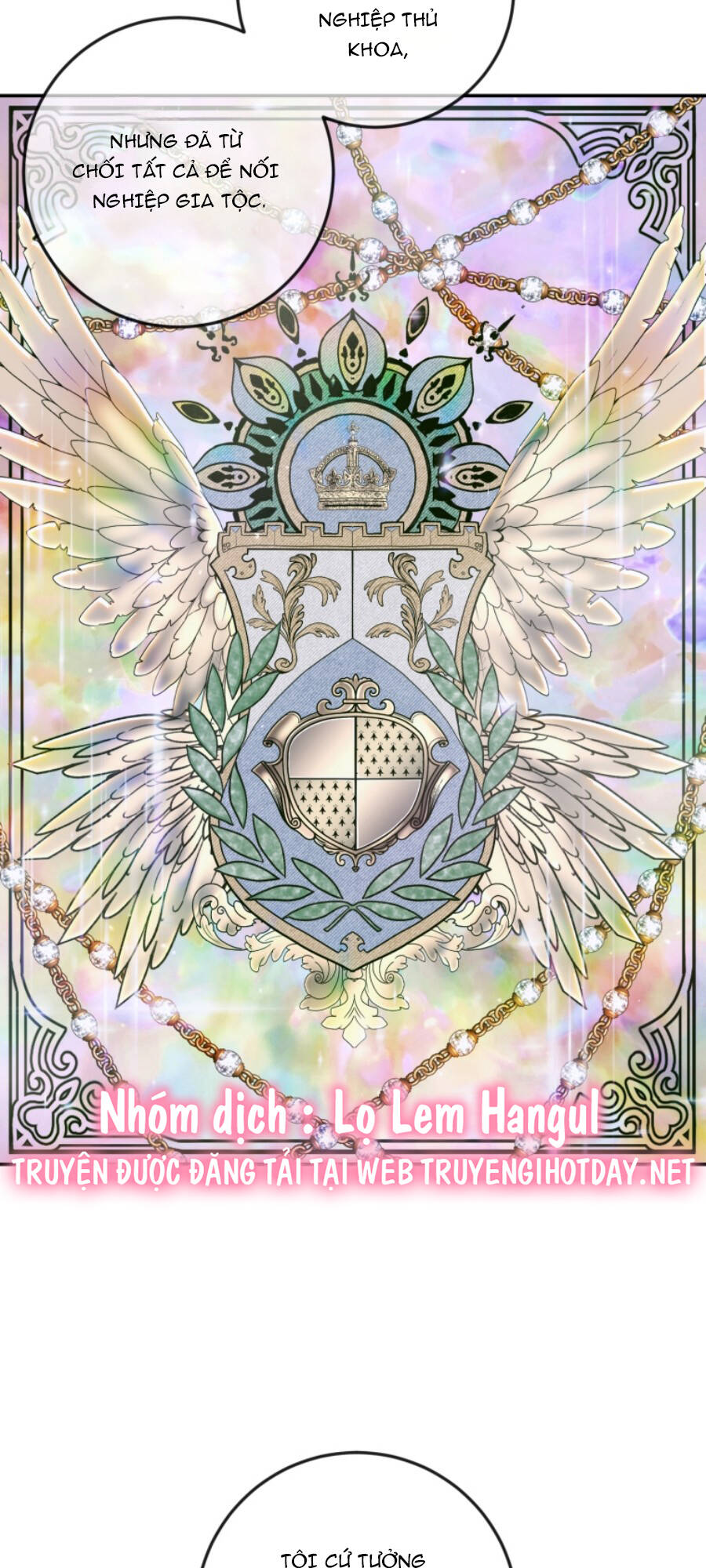 Trở Thành Cô Vợ Khế Ước Của Nhân Vật Phản Diện Chap 97.1 - Next Chap 98.1