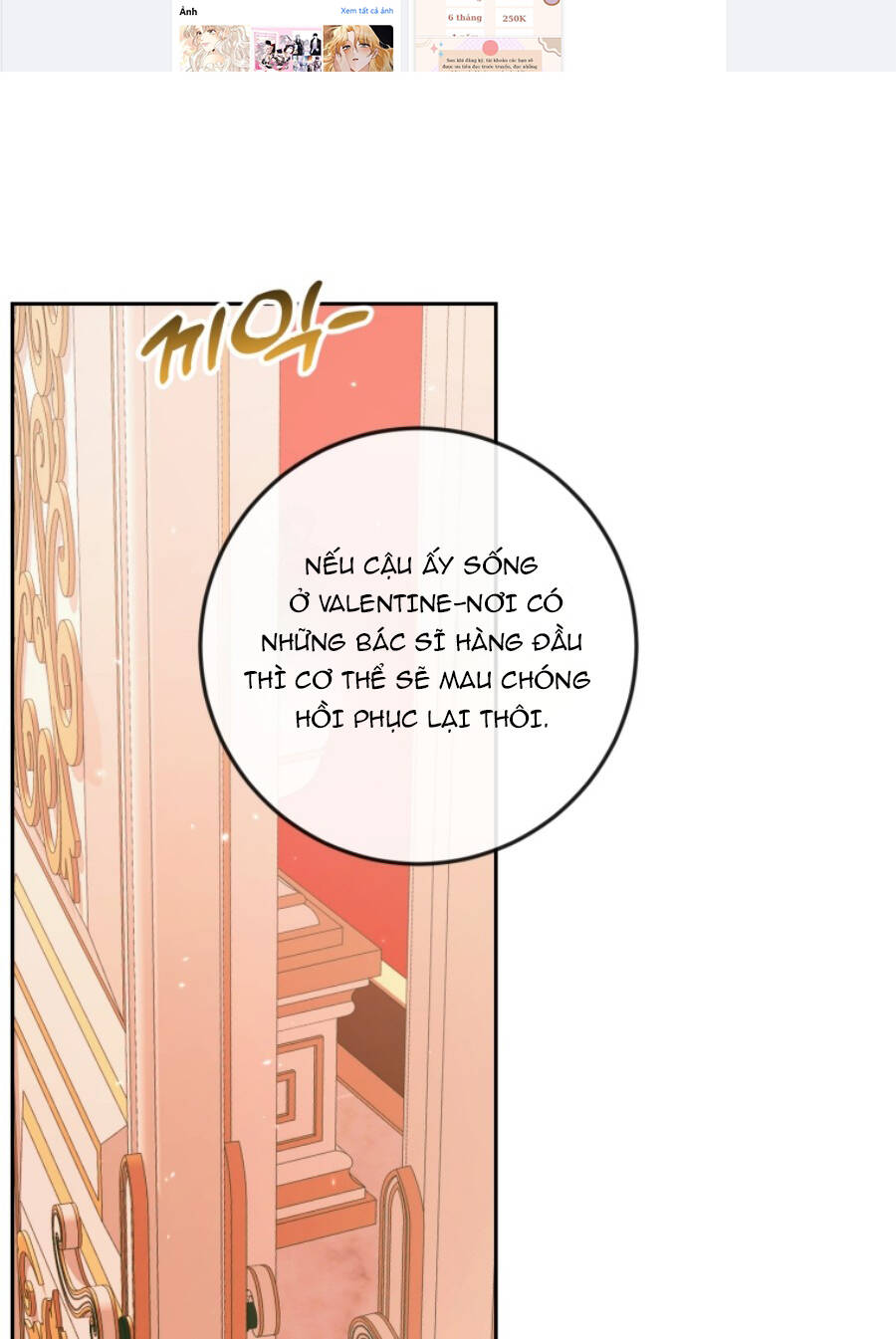 Trở Thành Cô Vợ Khế Ước Của Nhân Vật Phản Diện Chap 97.1 - Next Chap 98.1