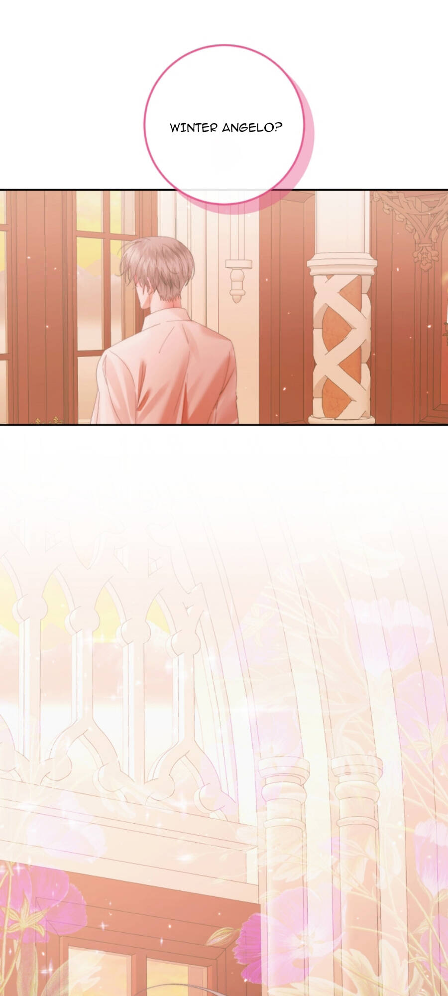 Trở Thành Cô Vợ Khế Ước Của Nhân Vật Phản Diện Chap 97.1 - Next Chap 98.1