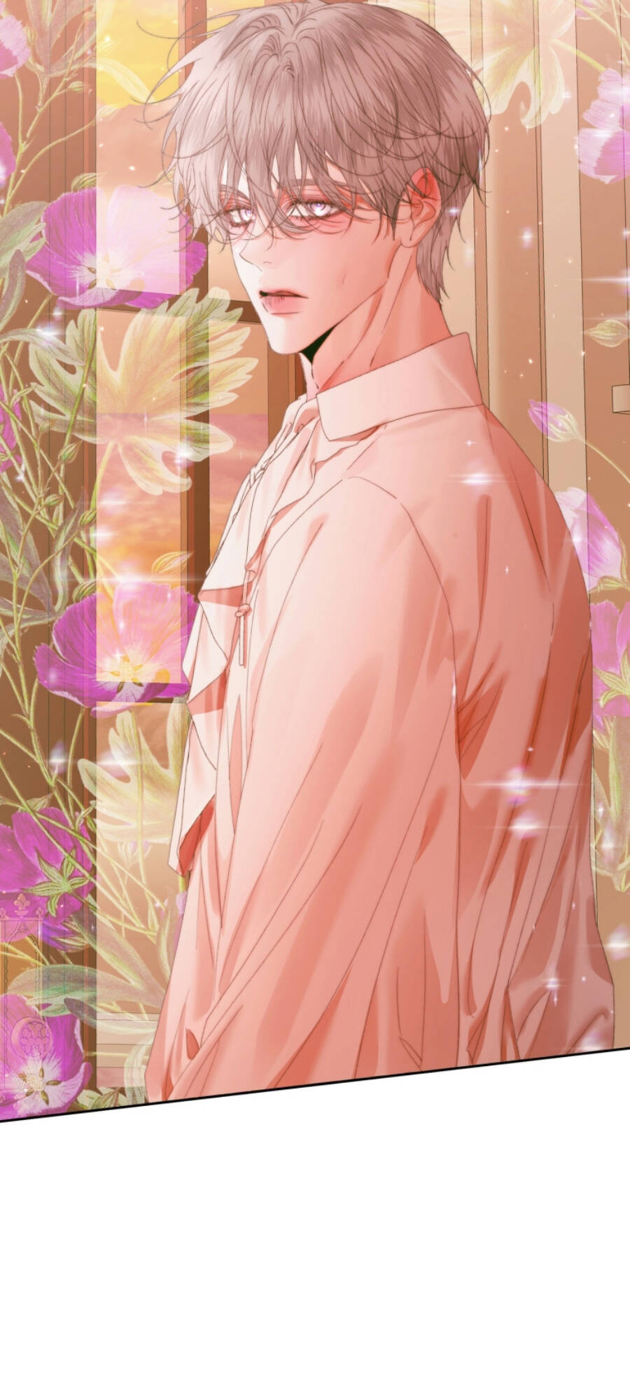 Trở Thành Cô Vợ Khế Ước Của Nhân Vật Phản Diện Chap 97.1 - Next Chap 98.1