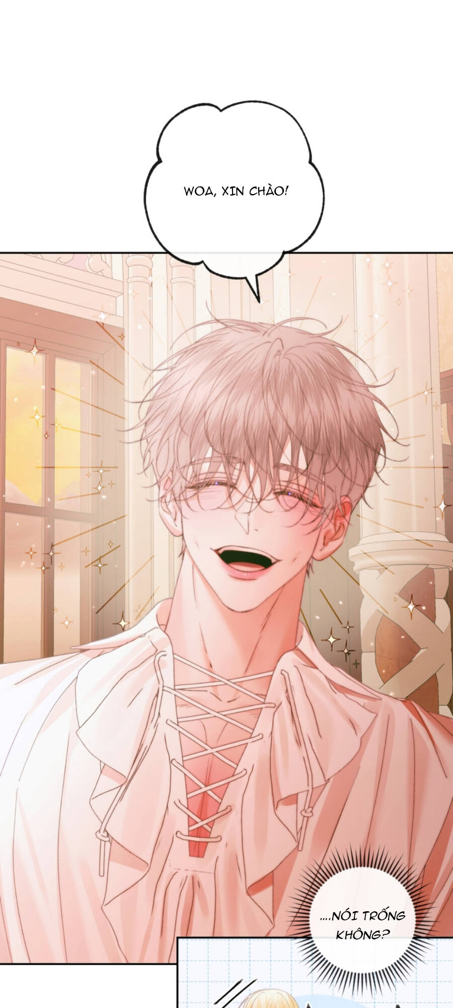 Trở Thành Cô Vợ Khế Ước Của Nhân Vật Phản Diện Chap 97.1 - Next Chap 98.1